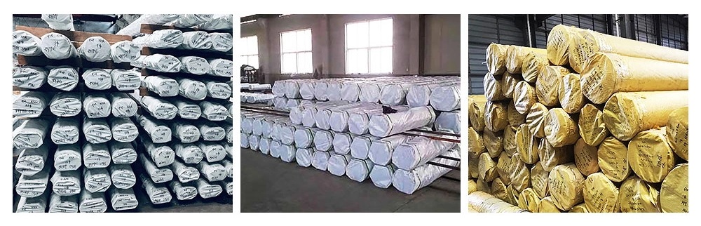 Factory Supply AISI 210 329 4140 Stainless Steel Round Bar