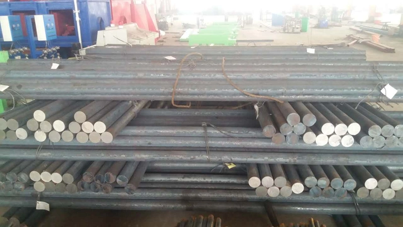 Alloy Steel AISI 9310 Round Bar