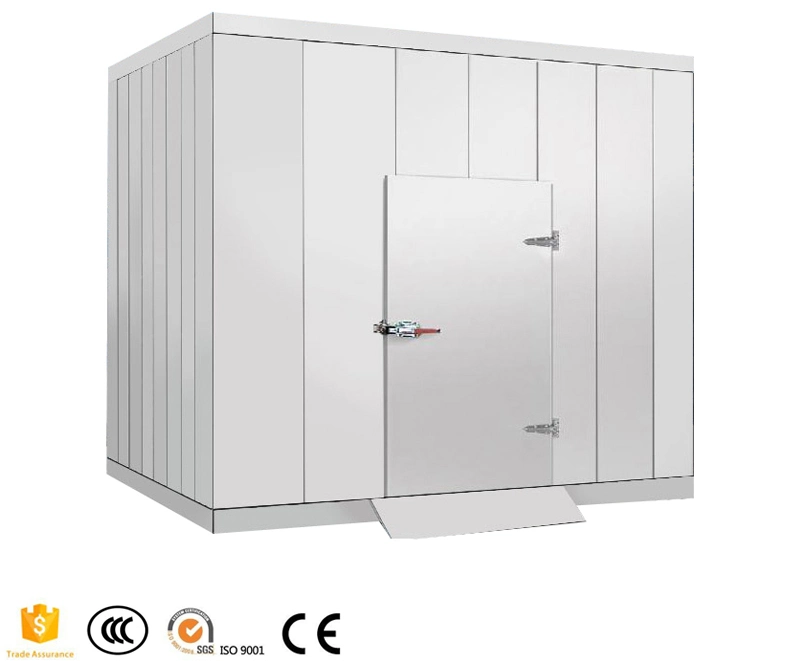 Industrial Cold Room/ Commercial Cold Storage/ Freezers Room