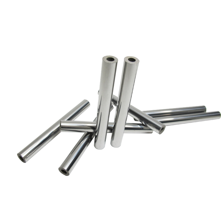 Tungsten Carbide Solid Rods Round Bars for Solid Metal Working Tools