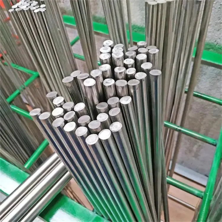 1inch 2inch 5inch 10inch AISI 302 303 304 305 Stainless Steel Round Bar