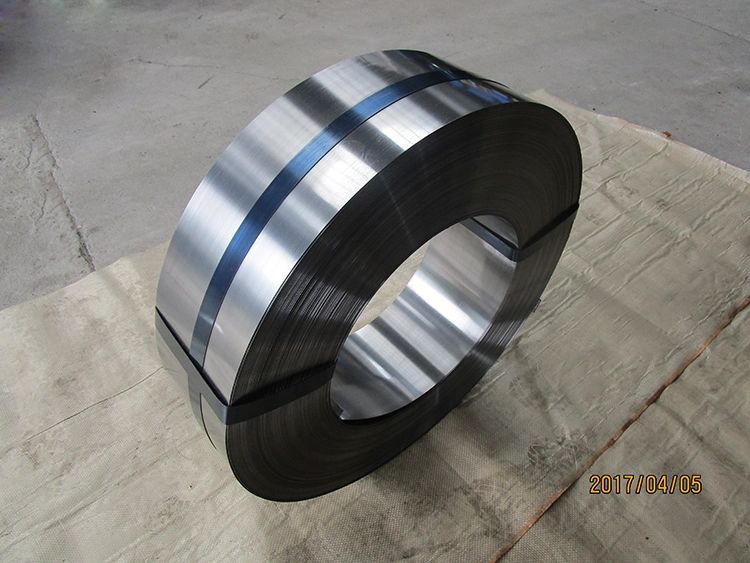 Hardened and Tempered 75cr1 Metal Steel Sheet 80CRV2 Steel Plate for Making Circular Saw Blades
