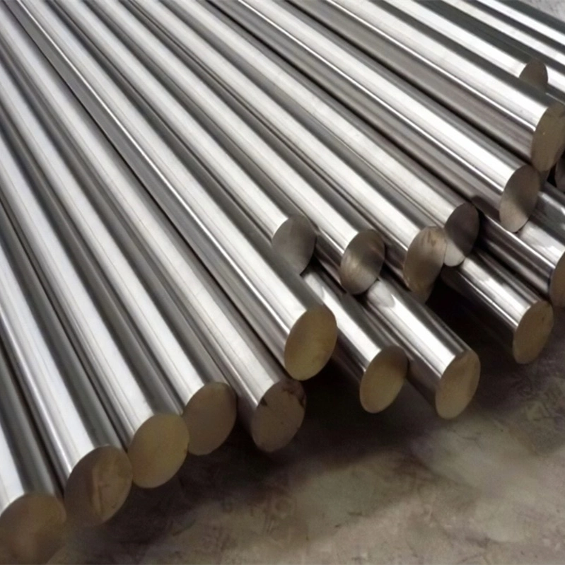 317 SUS317 317h Solid Metal Stainless Steel Bar/Round Steel