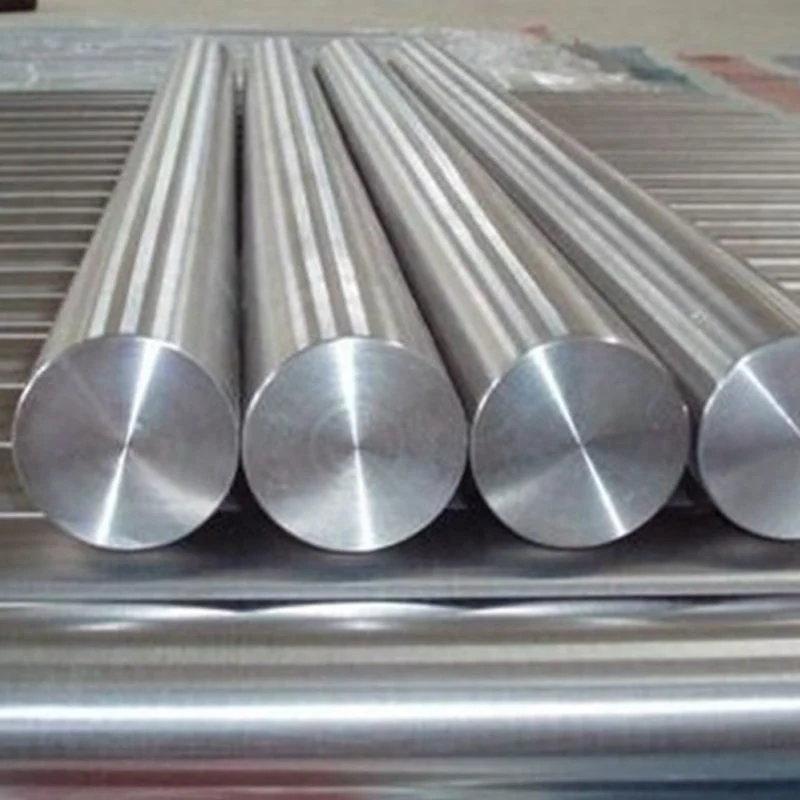 ASTM 1035 1045 1050 S45c Q195 Q215 Q235 Q275 Q345 H13 Metal Rods Round Dia 10mm 12mm Cutting Steel Carbon Steel Rod Bar