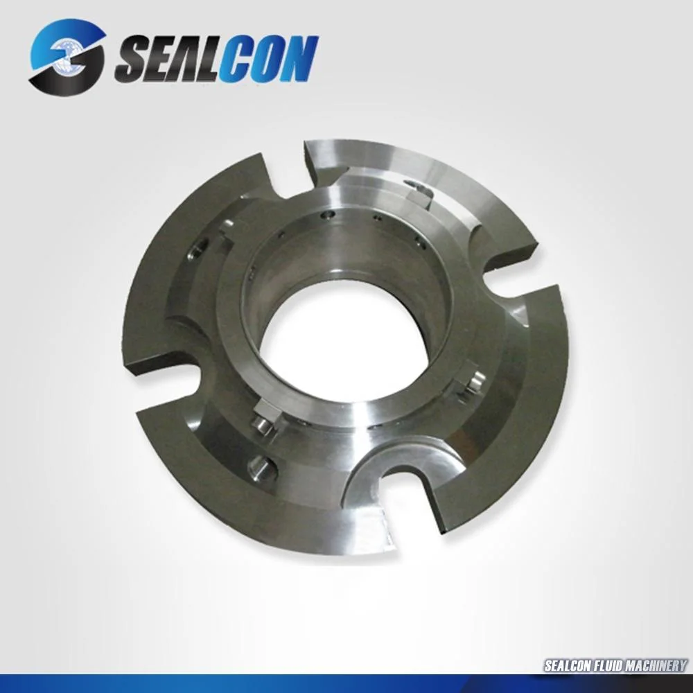 Single Cartridge Mechanical Seal Aesseal Curc Mechanical Seal