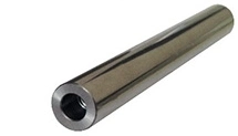 Tungsten Carbide Screwed Milling Tool Holder, Solid Round Bar for CNC Machine Tools