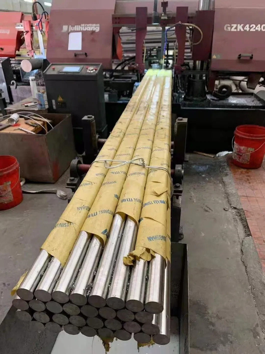 431 Stainless Steel Bar Ss431 Round Bar