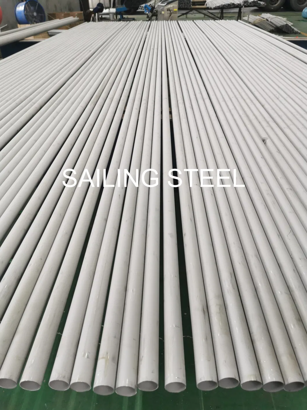 304 Stainless Stee Pipe Stainless Steel Round Pipe Stainless Steel Pipes Tube