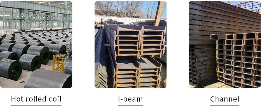 ASTM A106/API-5L/ASTM A53 Carbon Steel Seamless Pipe