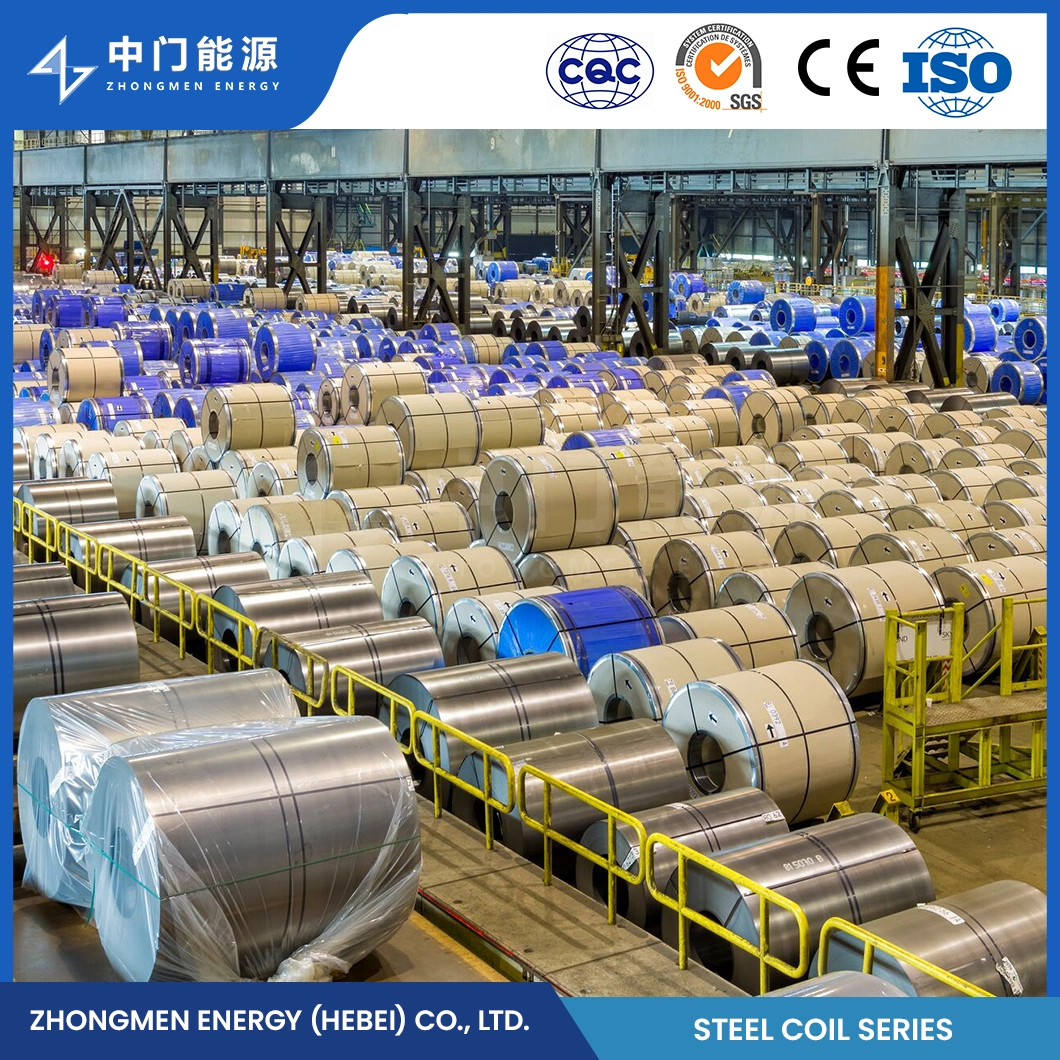 Galvanized Plate Carbon Steel China Sgh540 Galvanized Sheet Metal Plate