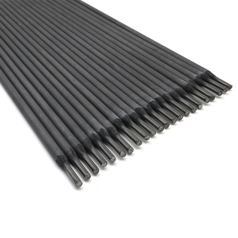 Cast Iron Welding Electrode/Rod Aws Ec1 Support Free Sample/OEM