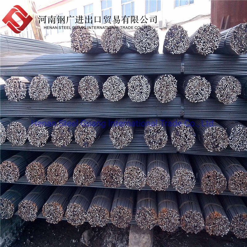 China Suppliers 4140 Round Bar 6mm Mild Steel Rod