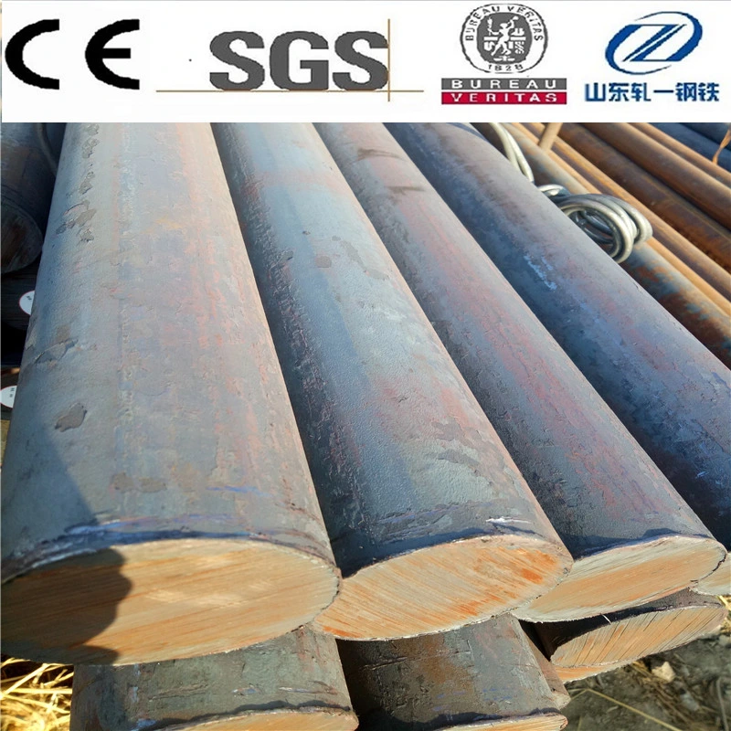 Alloy Steel 42CrMo4 Round Bar 30crnimo8 Steel Bar 34CrNiMo6 Cutting 39NiCrMo3 Alloy Steel