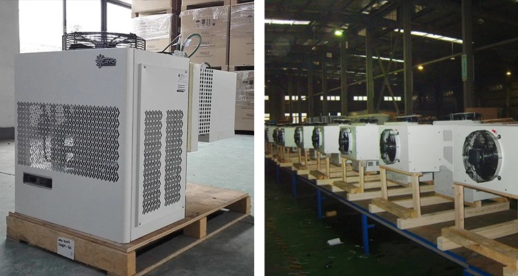 Industrial Cold Room/ Commercial Cold Storage/ Freezers Room