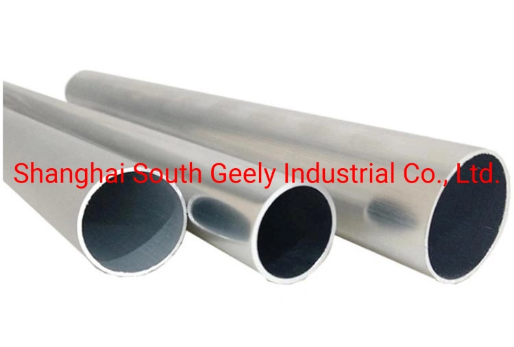 Azm180 Welded Azm/Stainless/Galvanized/Aluminized/Aluminum/Carbon/Aluzinc/Alloy/Precision Hfw/ERW/Black/1/2&quot; to 4&quot;/Oiled/Round/Square JIS/ASTM Steel Pipe Tube21