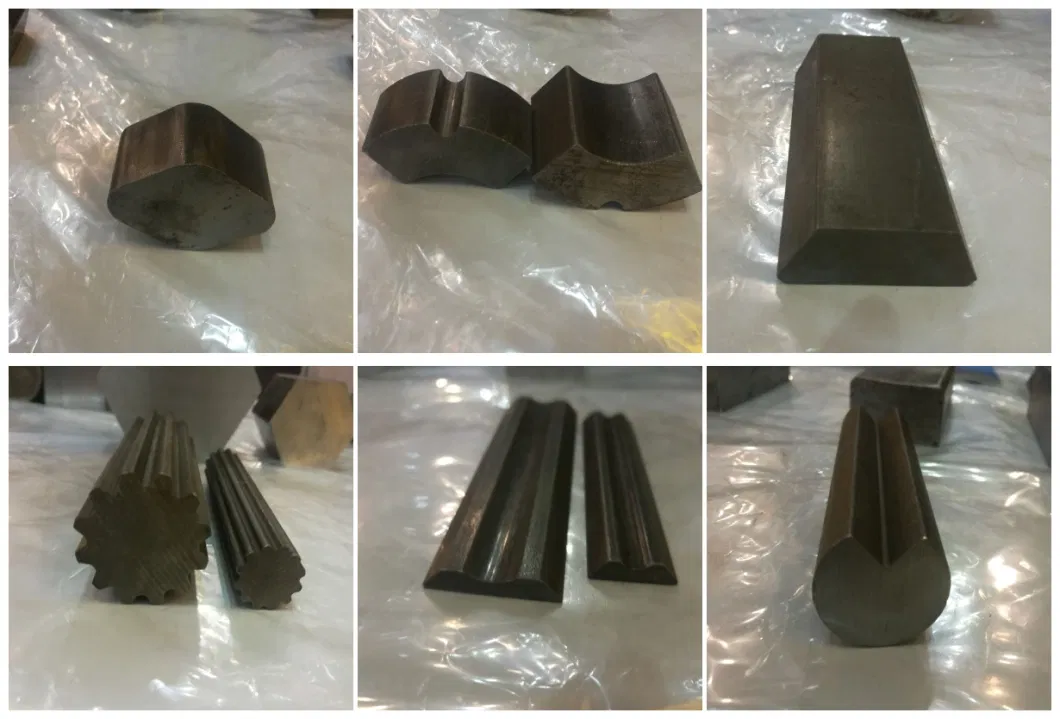 Q195 Q235 C45 1045 S45c Cold Drawn Round Bar Cold Finished Carbon Steel Bar 18mm 56mm Diameter Steel Rod