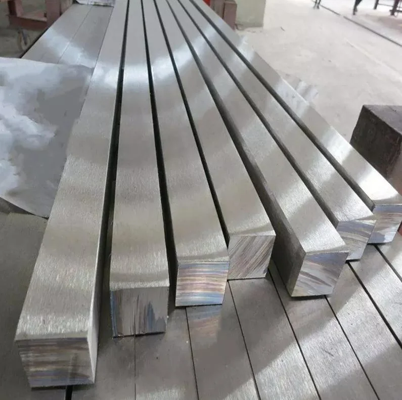 Top Quality 304 Stainless Steel Round Bar