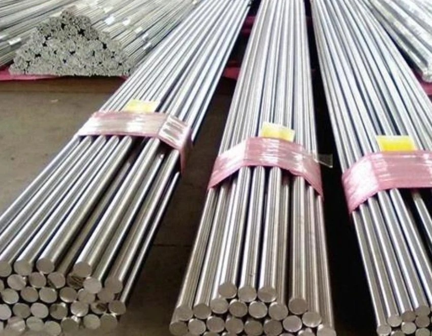 310S Stainless Steel Bar / 310S Stainless Steel Rod