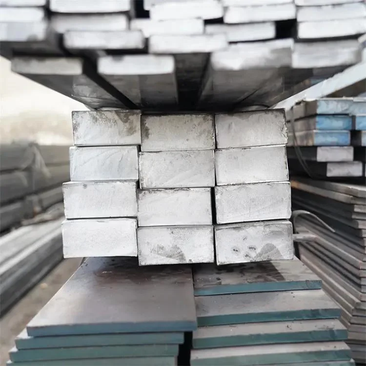 409L 410 420 430 431 Ss Solid Cold Drawn Round Square Flat Rod Customized Stainless Steel Bar