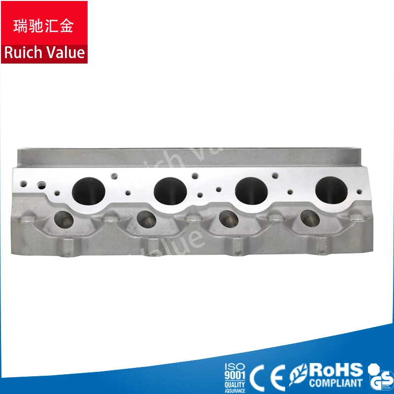 Chevrolet Chevy High Performance Parts Ls3 Cylinder Head/CNC-Ported Aluminum Cylinder Head