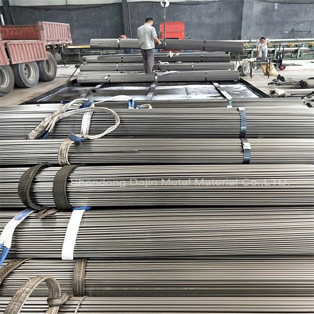 Scm440 Scm420 4140 Cold Drawn/Hot Rolled Steel Rod