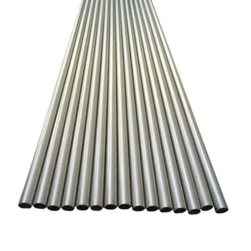 Domestic Hot Seller Zirconium Pipe Suitable for Heat Insulation