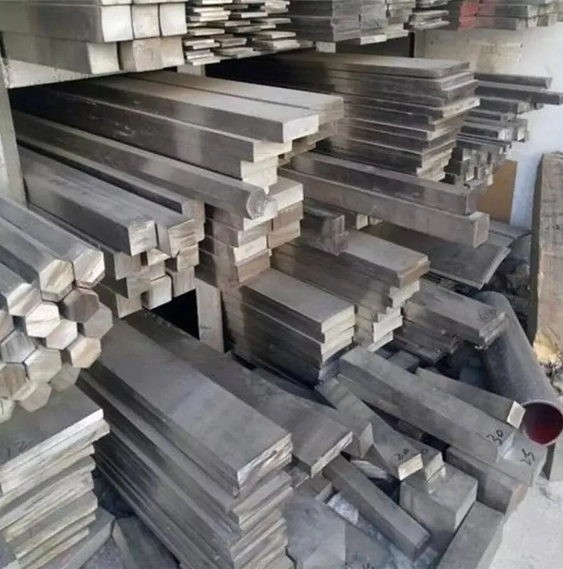 Top Quality 304 Stainless Steel Round Bar