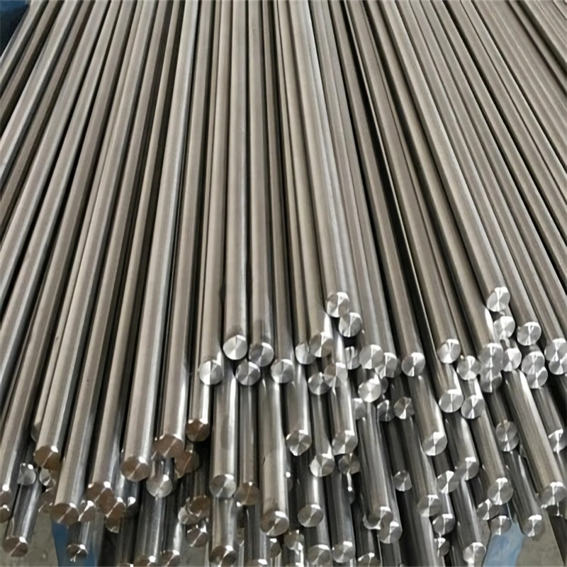 Stainless Steel/Steel Products/Round Bar/Steel Sheet SUS Xm27