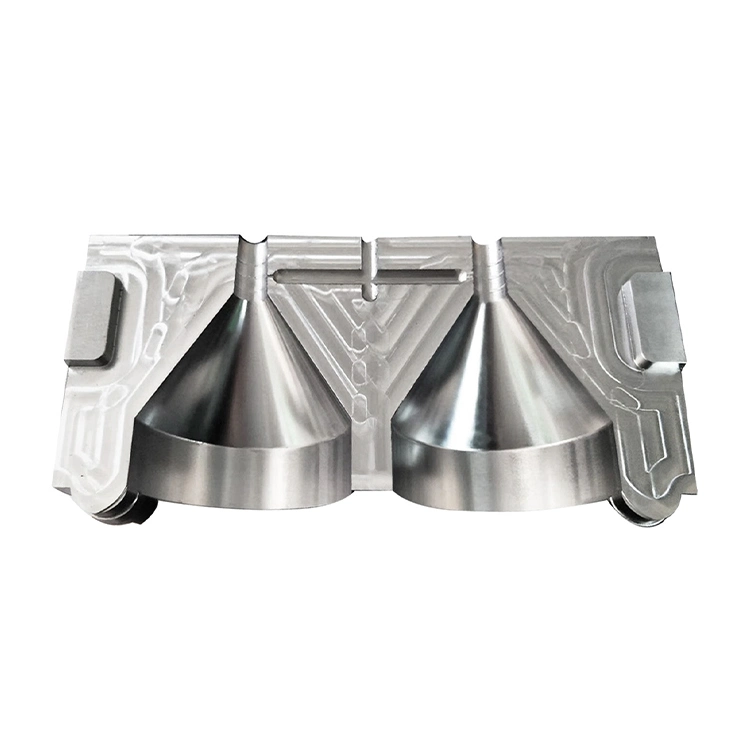 Casting 5 Axis CNC Machining Part Precision Auto Spare Part Engine Block New Energy Vehicle Motor Housing 3D Printing Cylinder Head Machinery Part
