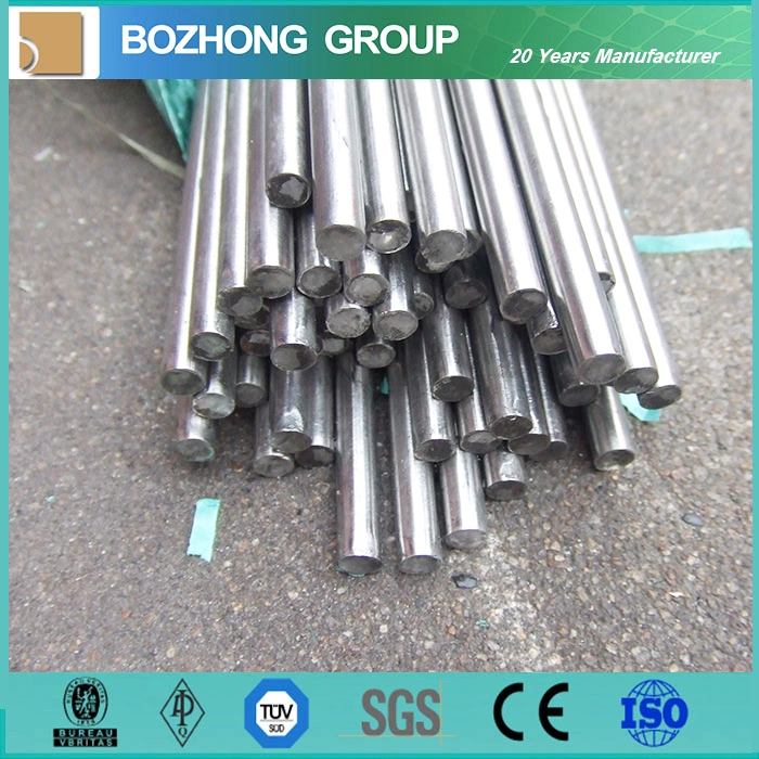 High Quality 1.4462 Stainless Steel Round Hexagon Bar/Rod