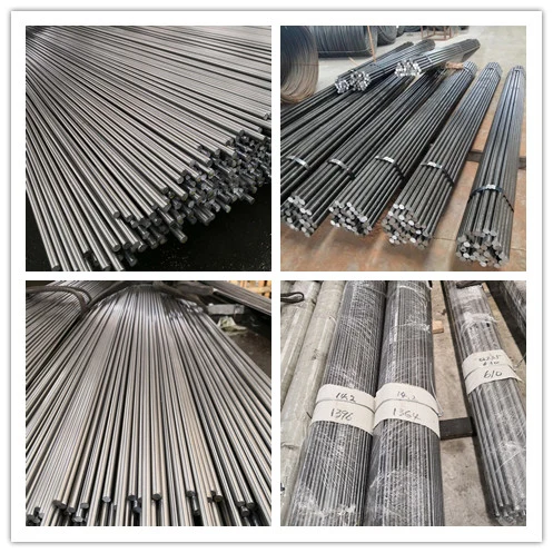 1215 1045 Carbon Steel Cold Drawn Steel Round/Square/Hex Steel Bar