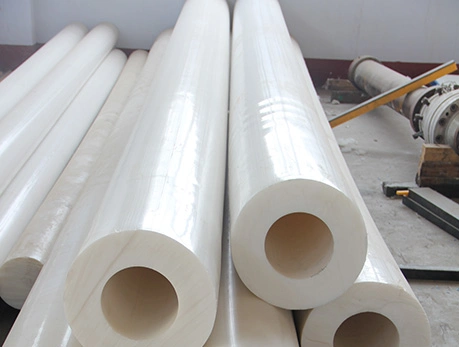 High Quality UHMWPE Round Rod Various UHMW-PE Rod