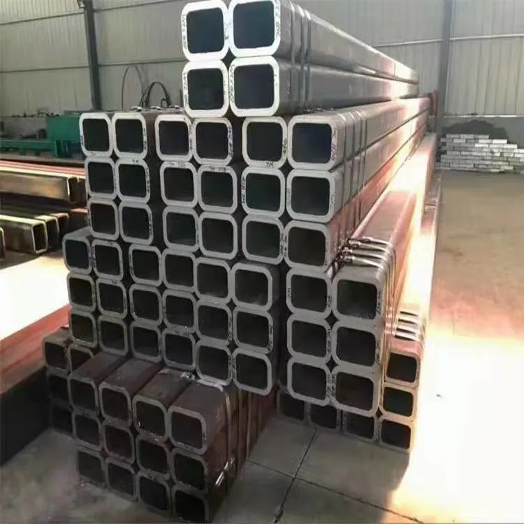 Hot Rolled Seamless Steel Pipe Carbon Steel Pipe