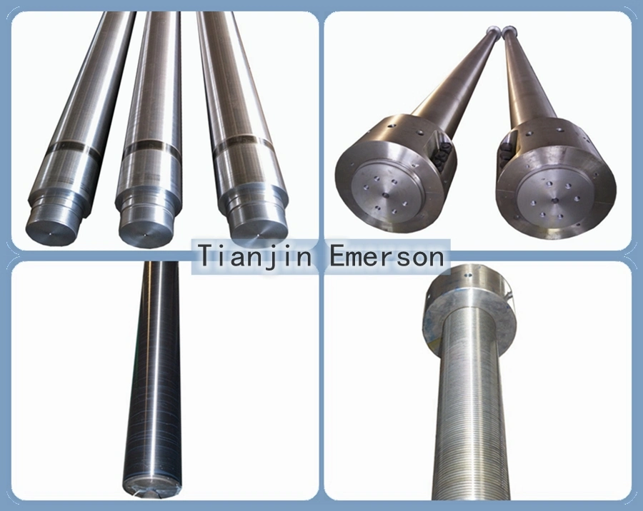 China Factory High Temperature Quality Alloy Steel Round Bar