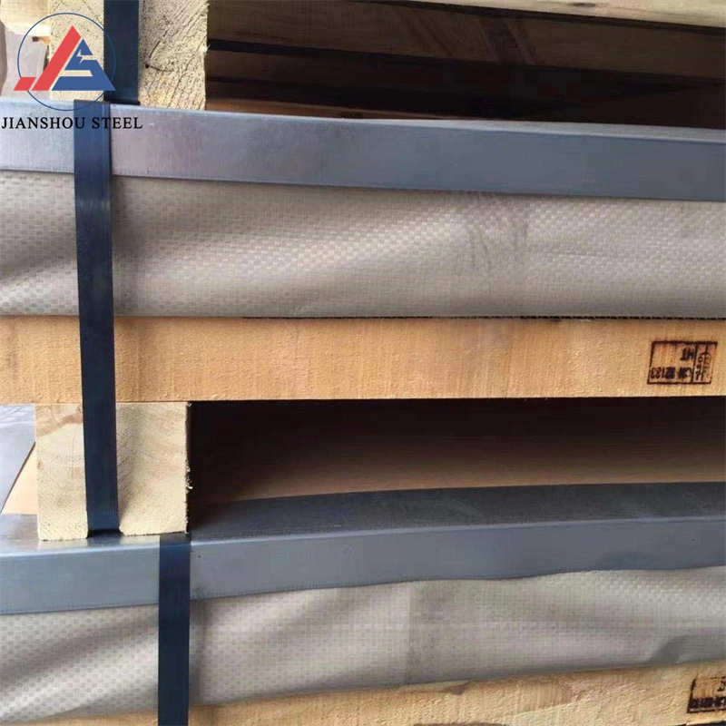 China Supplier 12 Gauge 16 Gauge SUS 301 Ba Stainless Steel Sheet Price