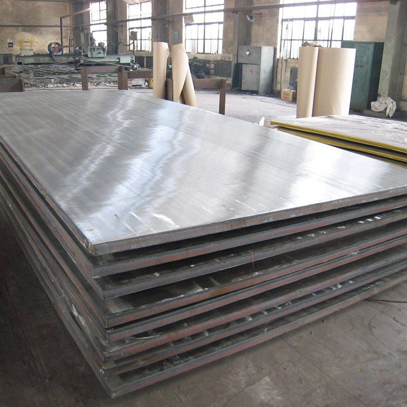 Factory Direct Sale Cutting Circular J3 ASTM A480 Stainless Steel Plates