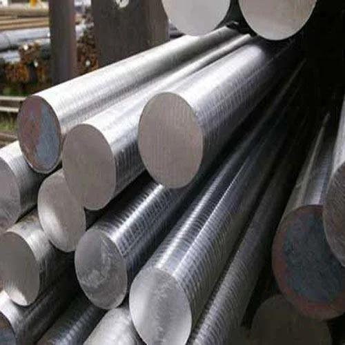 China Market Hot Sell Mild Steel Round Bar En8 En9 S235jr Stainless Steel Rod Bar