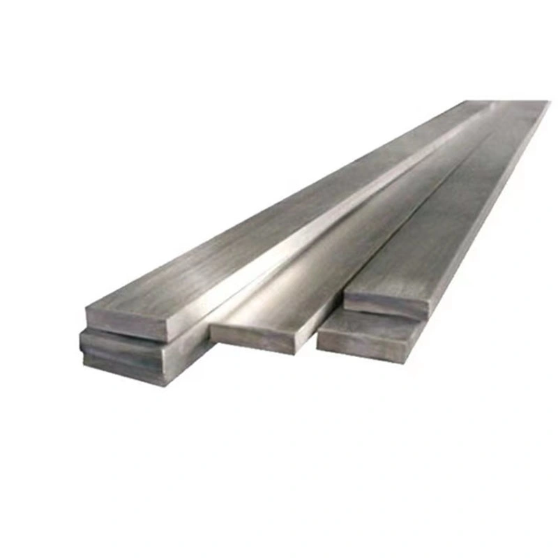 China Standard Seaworthy Package AISI 304 316 303 Stainless Steel Round Bar