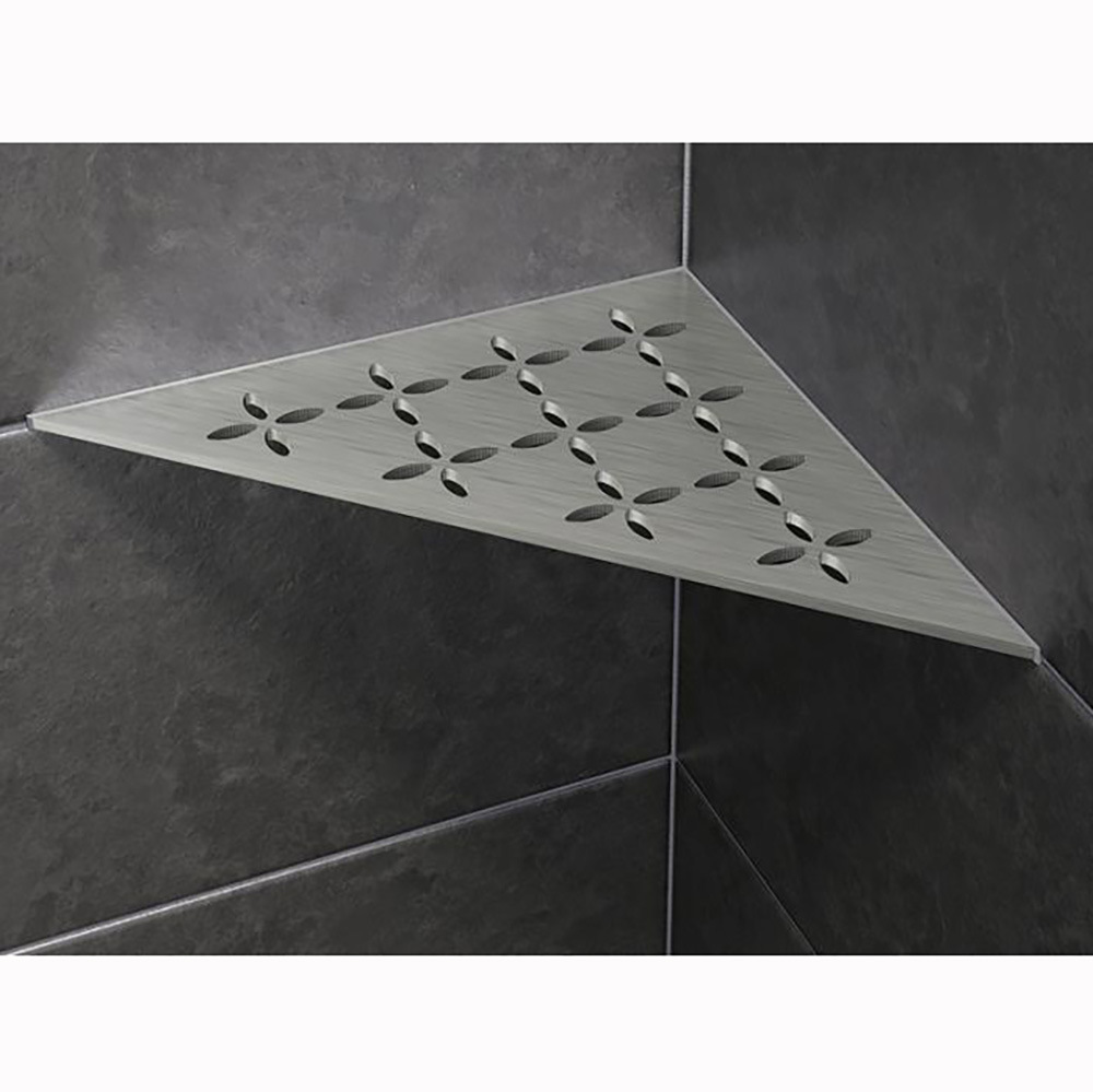 OEM Shower Room Stainless Steel Bathroom Rack