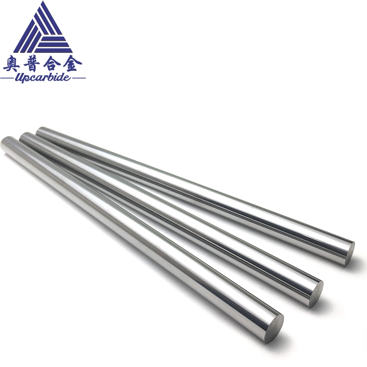 Tungsten Carbide Round Rod/Silicon Carbide Milling Bar Dia 14mm of Ksu610