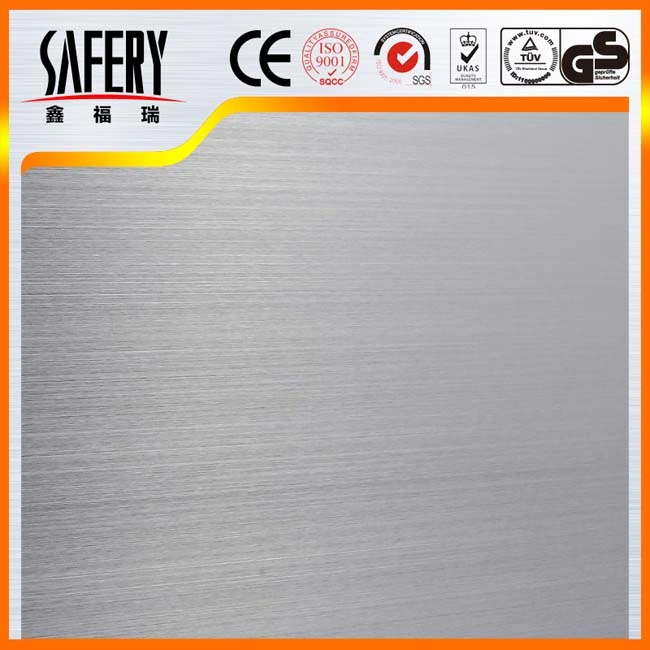 Cold Rolled Ss Circle Sheet 400 Series ASTM 410 420 430 Stainless Steel Round Plate