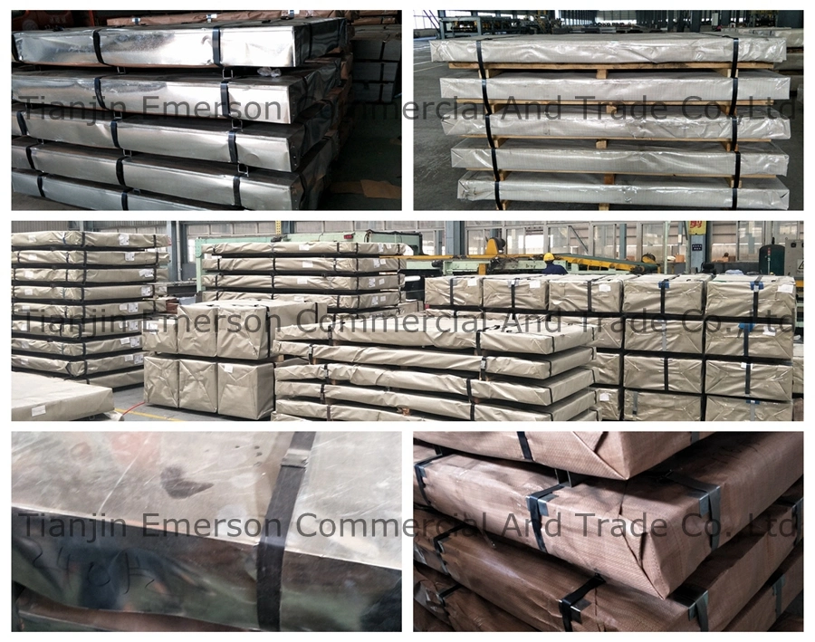 2b Finish 2mm 304 430 Circle Round Stainless Steel Sheets / Plates