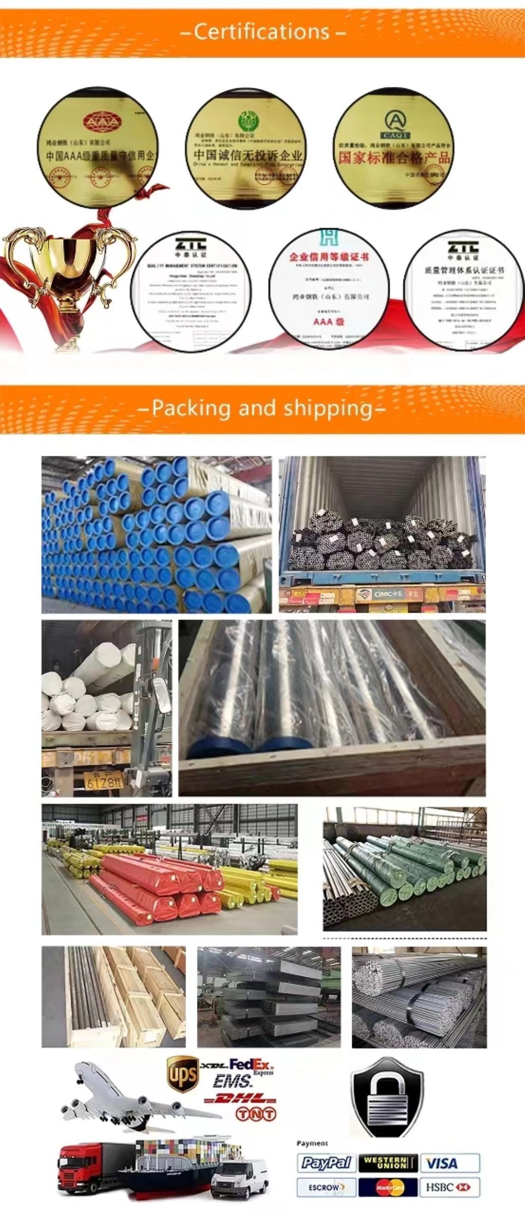 Stainless Steel Rod Stainless Steel Round Bar Stainless Steel Sheet Prices Per