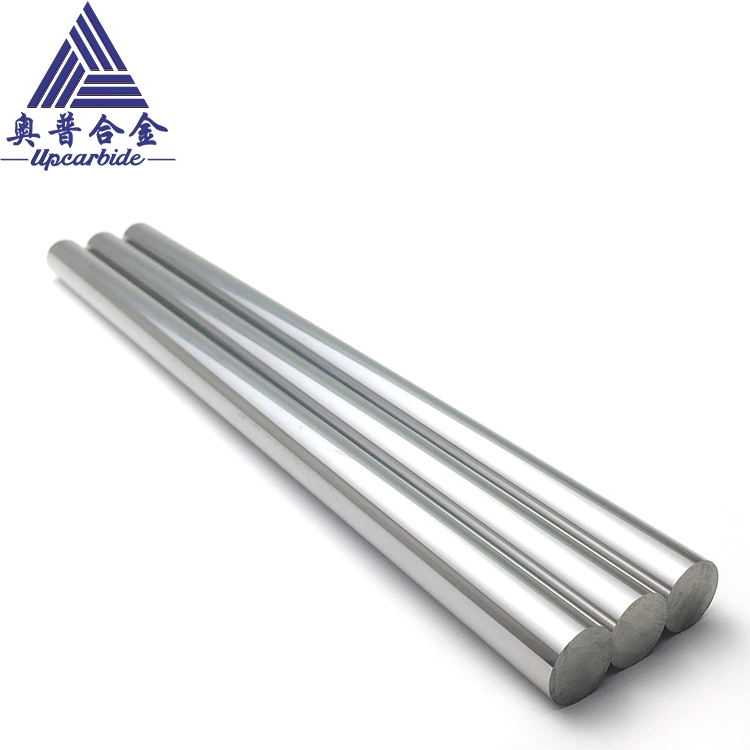 Tungsten Carbide Round Rod/Silicon Carbide Milling Bar Dia 14mm of Ksu610