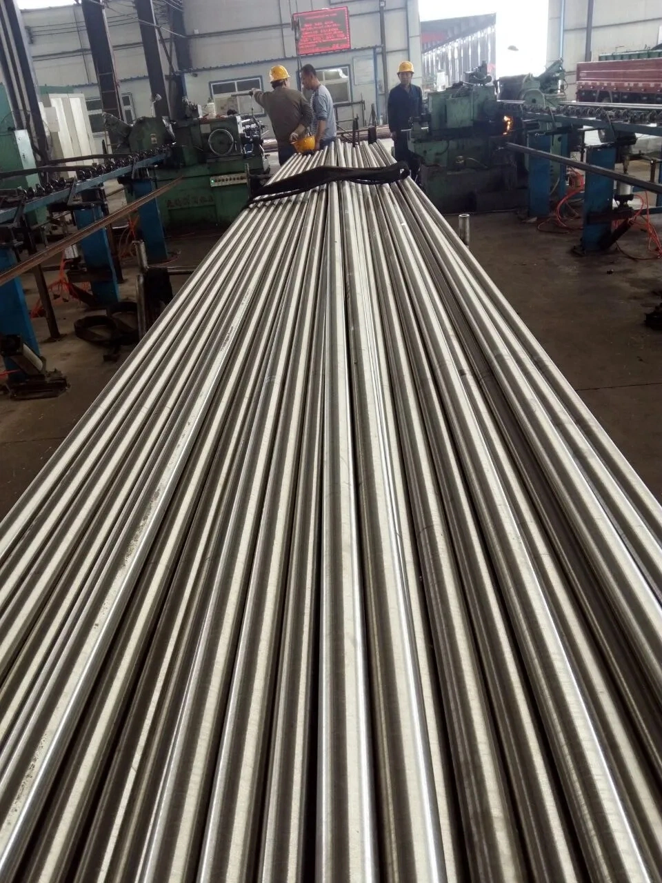 Stainless Steel Pipe/Tube 304pipe Stainless Steel Seamless Pipe/Weld Pipe/Tube, 316pipe