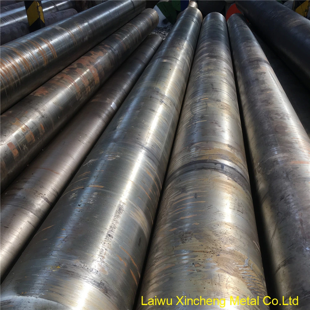 AISI 4140 Forged Round Bars -China Laiwu Xincheng