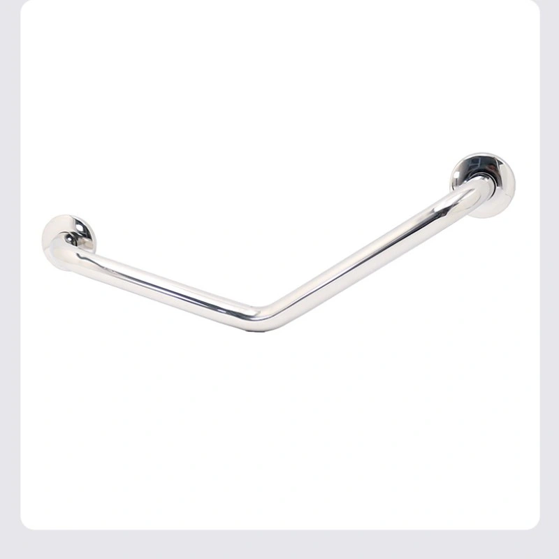 Stainless Steel 304 Bathroom Handle Toilet Grab Bar