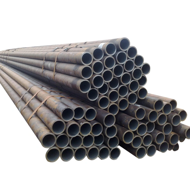 Customizationhoned Seamless Steel Tube Stainless Steel Tube Seamless Carbon Steel Pipe