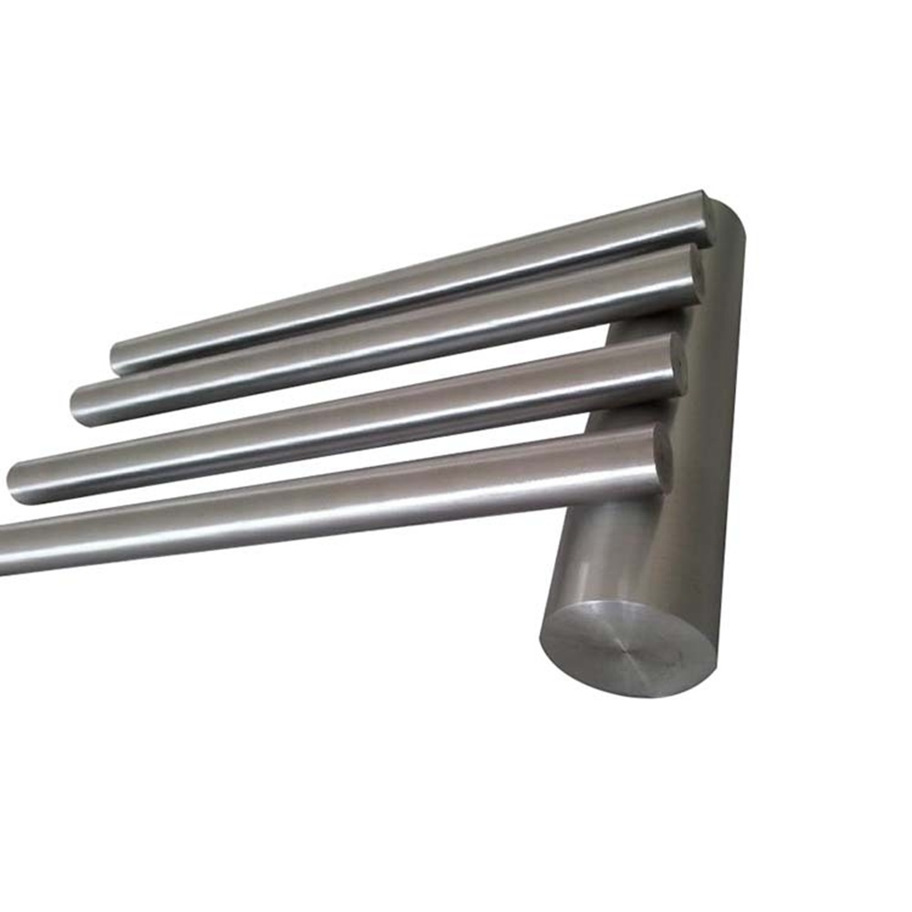 ASTM B408 / ASME Sb408 Alloy 800h Round Bar, Incoloy N08810 Round Bar