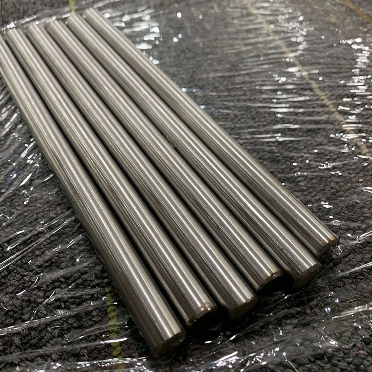 Reasonable Price High Quality 304 316 201 904L Stainless Steel Stainless Steel Round Bar
